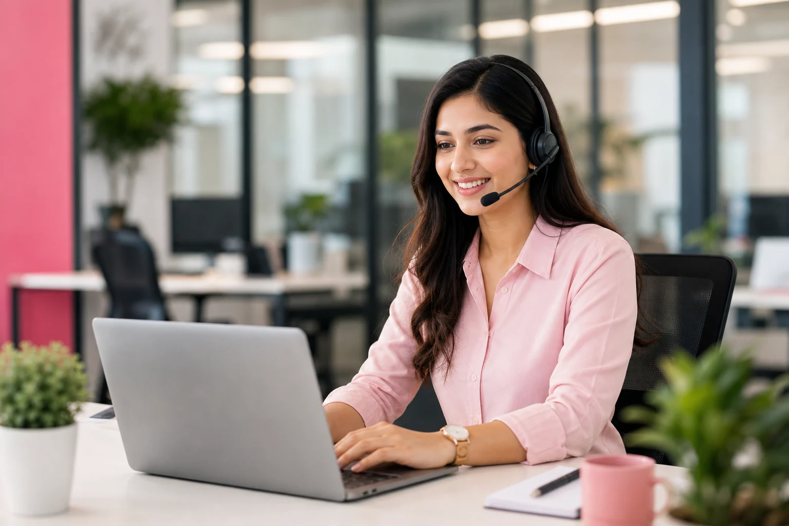 Qzy customer support specialist
