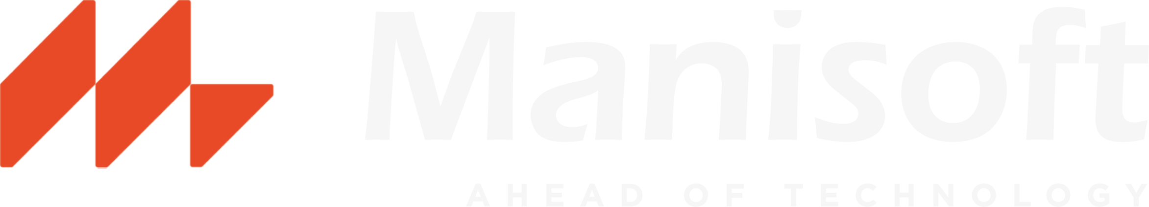 Manisoft