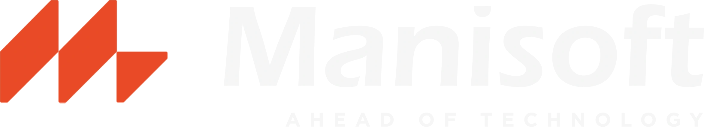 Manisoft