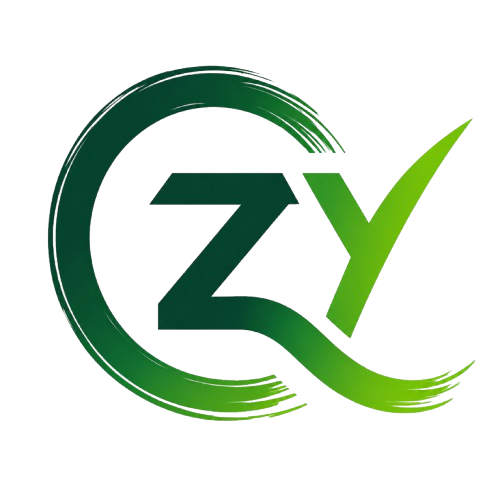 Qzy Logo